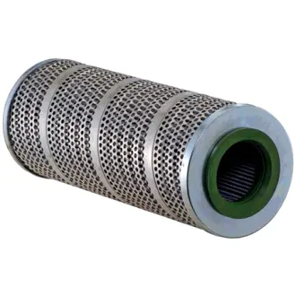 Hydraulic filter, cartridge. Фильтр топливный, вставка LUBER-FINER LH7035V