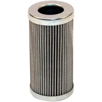 hydraulic filter, cartridge. фильтр топливный, вставка LUBER-FINER LH7083
