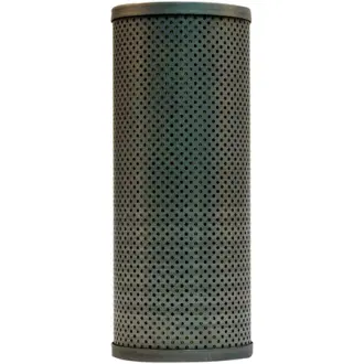 Hydraulic filter, cartridge. Фильтр топливный, вставка LUBER-FINER LH8094