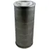 Hydraulic filter, cartridge. Фильтр топливный, вставка LUBER-FINER LH8245 (фото 1)