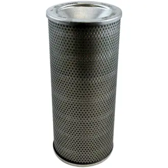 Hydraulic filter, cartridge. Фильтр топливный, вставка LUBER-FINER LH8245