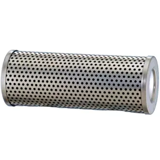 Hydraulic filter, cartridge. Фильтр топливный, вставка LUBER-FINER LH8319