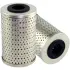 Hydraulic filter, cartridge. Фильтр топливный, вставка LUBER-FINER LH8336 (фото 1)