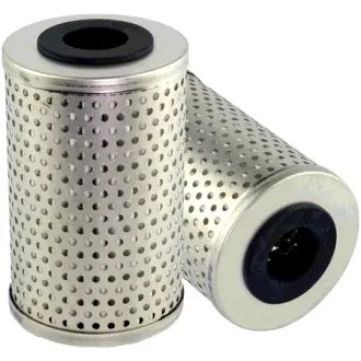 Hydraulic filter, cartridge. Фильтр топливный, вставка LUBER-FINER LH8336