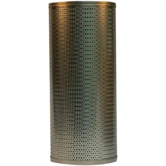 Hydraulic filter, cartridge. Фильтр топливный, вставка LUBER-FINER LH8489