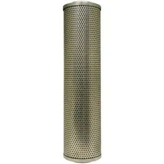 Hydraulic filter, cartridge. Фильтр топливный, вставка LUBER-FINER LH8498