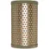 Hydraulic filter, cartridge. Фильтр гидравлический, вставка LUBER-FINER LH8504 (фото 1)