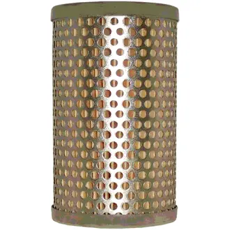 Hydraulic filter, cartridge. Фильтр гидравлический, вставка LUBER-FINER LH8504