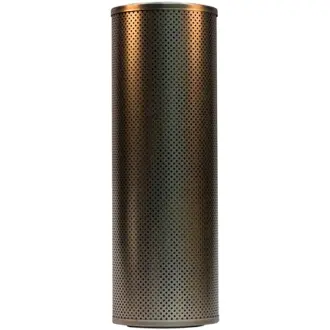 Hydraulic filter, cartridge. Фильтр топливный, вставка LUBER-FINER LH8506