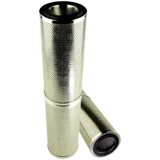Hydraulic filter, cartridge. Фильтр топливный, вставка LUBER-FINER LH8520