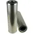 Hydraulic filter, cartridge. Фильтр топливный, вставка LUBER-FINER LH8521 (фото 1)