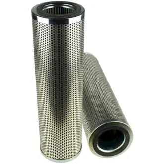 Hydraulic filter, cartridge. Фильтр топливный, вставка LUBER-FINER LH8521