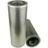 Hydraulic filter, cartridge. Фильтр топливный, вставка LUBER-FINER LH8523 (фото 1)