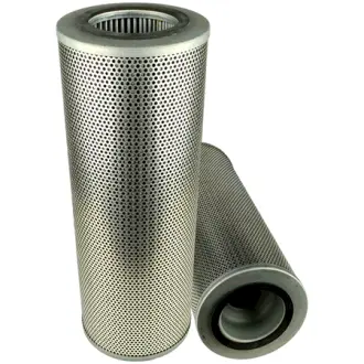Hydraulic filter, cartridge. Фильтр топливный, вставка LUBER-FINER LH8523