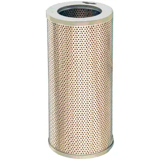 Hydraulic filter, cartridge. Фильтр топливный, вставка LUBER-FINER LH8539
