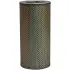 Hydraulic filter, cartridge. Фильтр топливный, вставка LUBER-FINER LH8541 (фото 1)