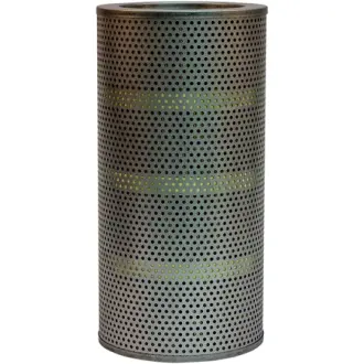 Hydraulic filter, cartridge. Фильтр топливный, вставка LUBER-FINER LH8543