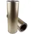 Hydraulic filter, cartridge. Фильтр топливный, вставка LUBER-FINER LH8544 (фото 1)