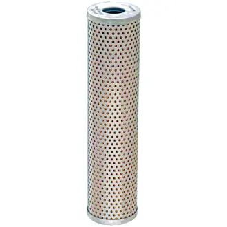 Hydraulic filter, cartridge. Фильтр топливный, вставка LUBER-FINER LH8545