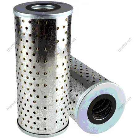 Hydraulic filter, cartridge. Фильтр топливный, вставка LUBER-FINER LH8546 (фото 1)
