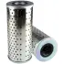 Hydraulic filter, cartridge. Фильтр топливный, вставка LUBER-FINER LH8546 (фото 1)