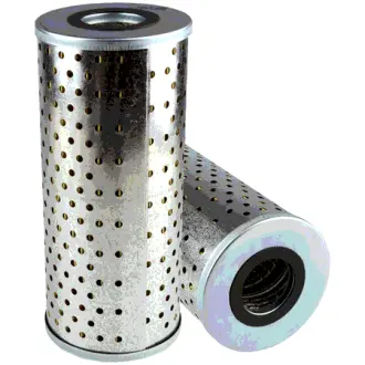 Hydraulic filter, cartridge. Фильтр топливный, вставка LUBER-FINER LH8546