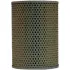 Hydraulic filter, cartridge. Фильтр топливный, вставка LUBER-FINER LH8599 (фото 1)