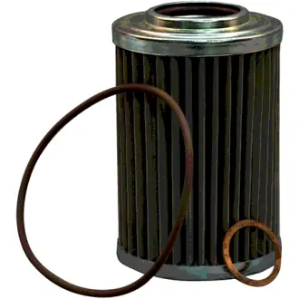 Hydraulic filter, cartridge. Фильтр топливный, вставка LUBER-FINER LH8640