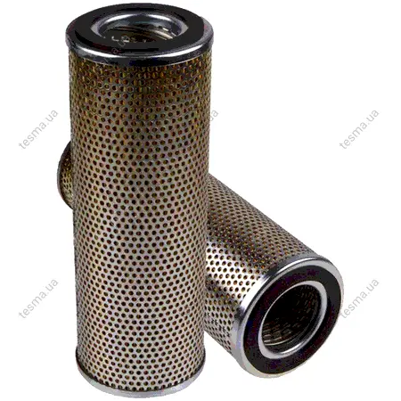 Hydraulic filter, cartridge. Фильтр топливный, вставка LUBER-FINER LH8698 (фото 1)
