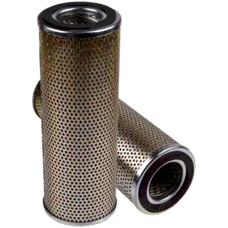Hydraulic filter, cartridge. Фильтр топливный, вставка LUBER-FINER LH8698