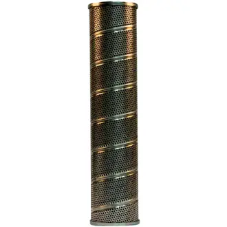 Hydraulic filter, cartridge. Фильтр топливный, вставка LUBER-FINER LH8742