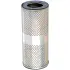 Hydraulic filter, cartridge. Фильтр топливный, вставка LUBER-FINER LH8784G (фото 1)