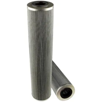 Hydraulic filter, cartridge. Фильтр топливный, вставка LUBER-FINER LH8785