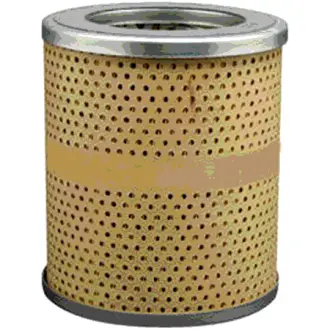 Hydraulic filter, cartridge. Фильтр топливный, вставка LUBER-FINER LH8877