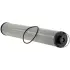 Hydraulic filter, cartridge. Фильтр топливный, вставка LUBER-FINER LH9039 (фото 1)