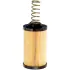 Hydraulic filter, cartridge. Фильтр топливный, вставка LUBER-FINER LH9167 (фото 1)
