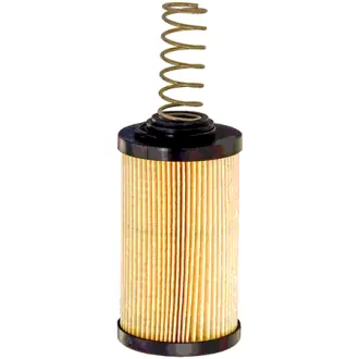 Hydraulic filter, cartridge. Фильтр топливный, вставка LUBER-FINER LH9167