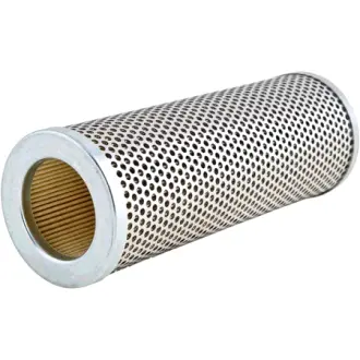 Hydraulic filter, cartridge. Фильтр топливный, вставка LUBER-FINER LH9187