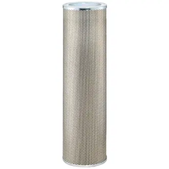 Hydraulic filter, cartridge. Фильтр топливный, вставка LUBER-FINER LH9191