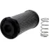 Hydraulic filter, cartridge. Фильтр топливный, вставка LUBER-FINER LH9227V (фото 1)