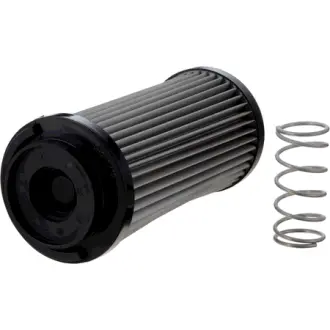 Hydraulic filter, cartridge. Фильтр топливный, вставка LUBER-FINER LH9227V