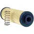 Hydraulic filter, cartridge. Фильтр топливный, вставка LUBER-FINER LH9264V (фото 1)