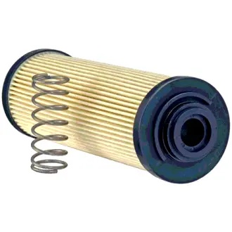 Hydraulic filter, cartridge. Фильтр топливный, вставка LUBER-FINER LH9264V