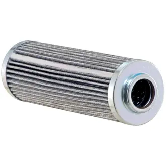 Hydraulic filter, cartridge. Фильтр топливный, вставка LUBER-FINER LH9304V