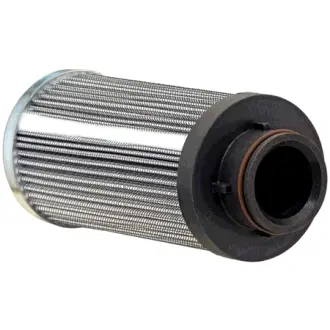 hydraulic filter, cartridge. фильтр топливный, вставка LUBER-FINER LH9309V