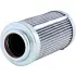 Hydraulic filter, cartridge. Фильтр топливный, вставка LUBER-FINER LH9310V (фото 1)