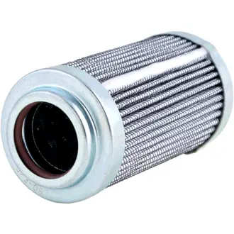 Hydraulic filter, cartridge. Фильтр топливный, вставка LUBER-FINER LH9310V