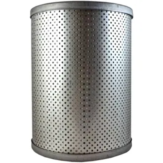 Hydraulic filter, cartridge. Фильтр топливный, вставка LUBER-FINER LH9351