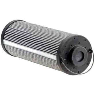 Hydraulic filter, cartridge. Фильтр топливный, вставка LUBER-FINER LH9359V