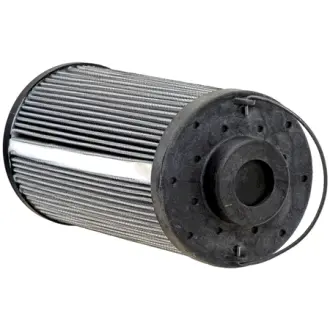 hydraulic filter, cartridge. фильтр топливный, вставка LUBER-FINER LH9390V